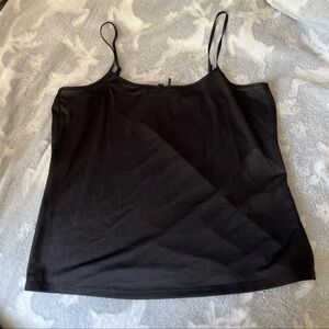 DKNY Black Women's Camisole Top